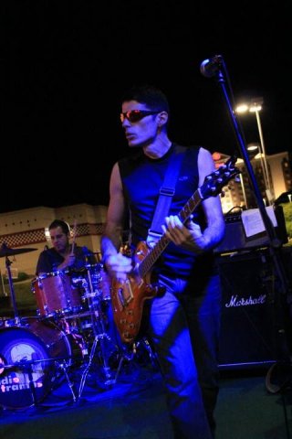 Quaker Steak and Lube