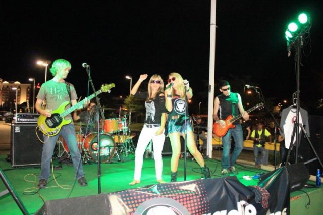 Quaker Steak and Lube