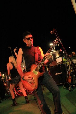 Quaker Steak and Lube