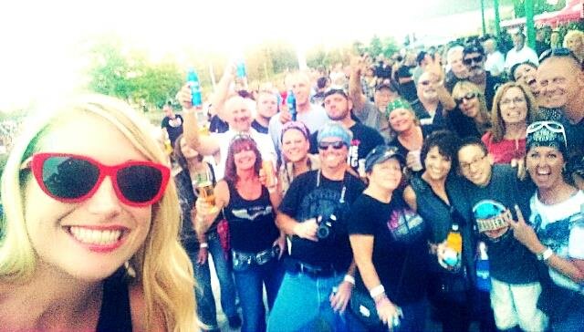 Quaker Steak and Lube