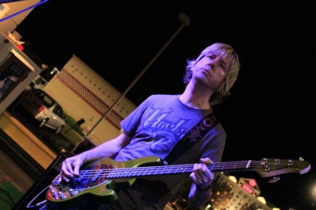 Quaker Steak and Lube