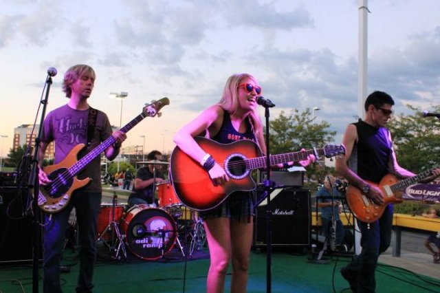 Quaker Steak and Lube