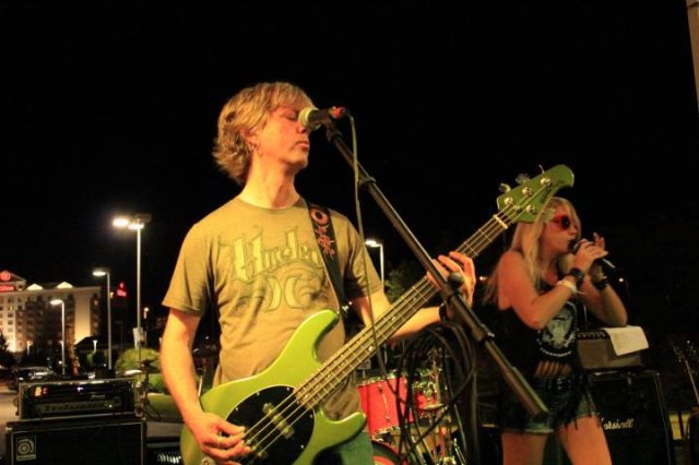 Quaker Steak and Lube