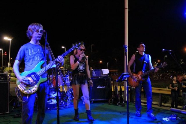 Quaker Steak and Lube