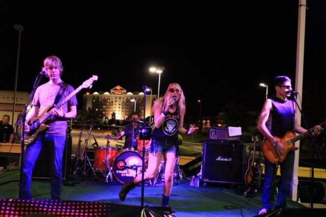 Quaker Steak and Lube