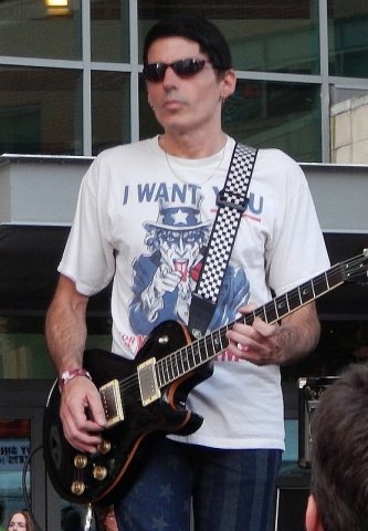 Red White & Boom 2015 Nationwide Arena