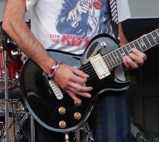 Red White & Boom 2015 Nationwide Arena