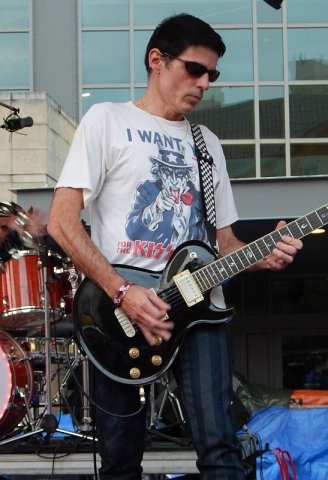 Red White & Boom 2015 Nationwide Arena