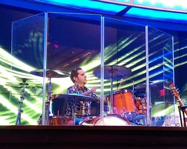 Hollywood Casino o.h. Lounge