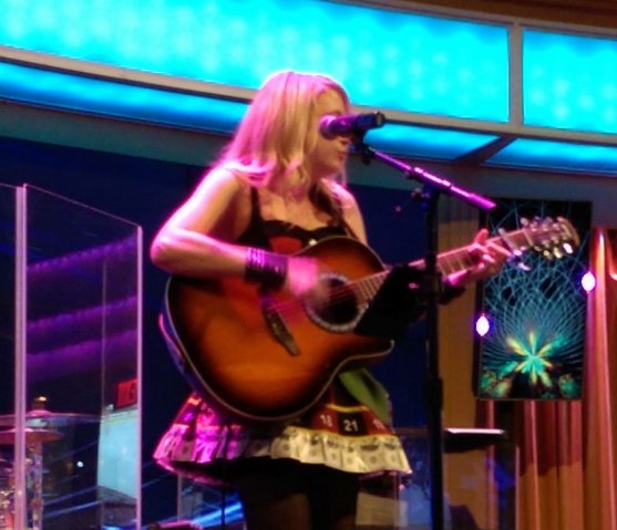 Hollywood Casino o.h. Lounge