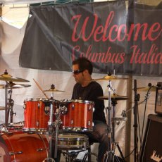 RadioTramps - 2014 Columbus Italian Festival